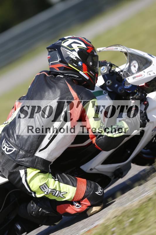 /13 01.05.2025 Speer Racing ADR/Gruppe gruen/62